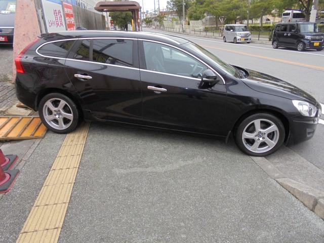 ボルボ Ｖ６０