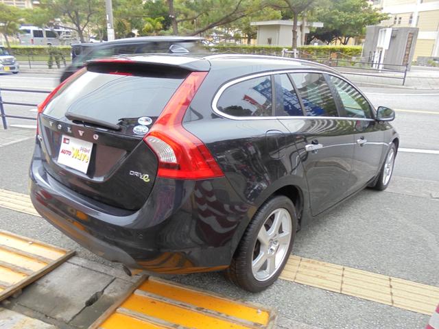 ボルボ Ｖ６０