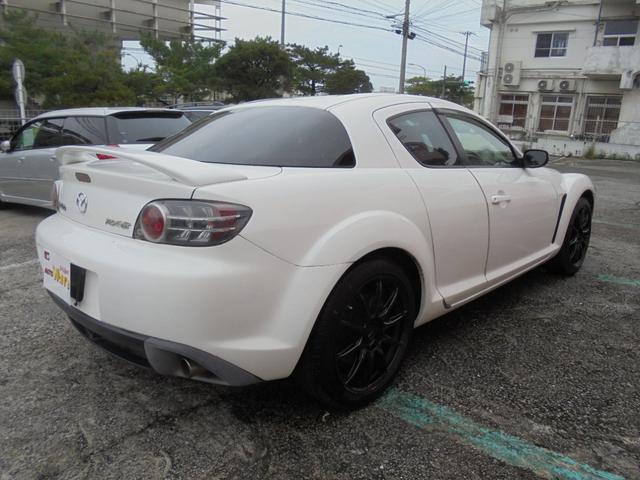 マツダ ＲＸ－８