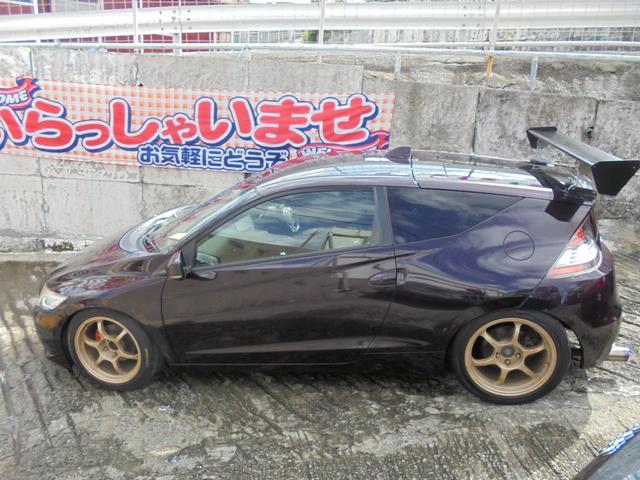 ホンダ ＣＲ－Ｚ