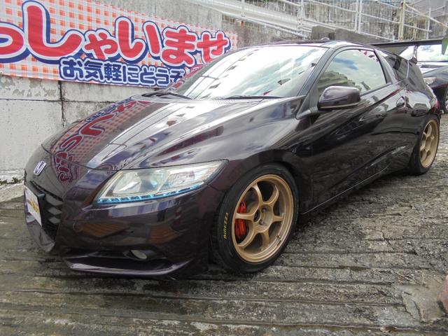 ホンダ ＣＲ－Ｚ