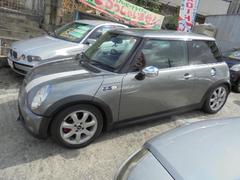 ＭＩＮＩ クーパーＳ　ＪｏｎｎｃｏｏｐｅｒＷＯＲＫＳスーパーチャージャー　６速ＭＴ　レカロシート　ＷＯＲＫＳマフラー 6300207A30170914W001 5