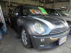 ＭＩＮＩ クーパーＳ　ＪｏｎｎｃｏｏｐｅｒＷＯＲＫＳスーパーチャージャー　６速ＭＴ　レカロシート　ＷＯＲＫＳマフラー 6300207A30170914W001 6