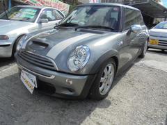 ＭＩＮＩ クーパーＳ　ＪｏｎｎｃｏｏｐｅｒＷＯＲＫＳスーパーチャージャー　６速ＭＴ　レカロシート　ＷＯＲＫＳマフラー 6300207A30170914W001 7