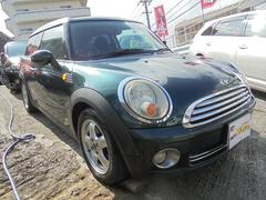 ＭＩＮＩ クーパー　クラブマン　６速マニュアル 6300207A30210312W002 6