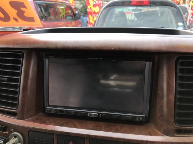GX ナビ・TV(15枚目)