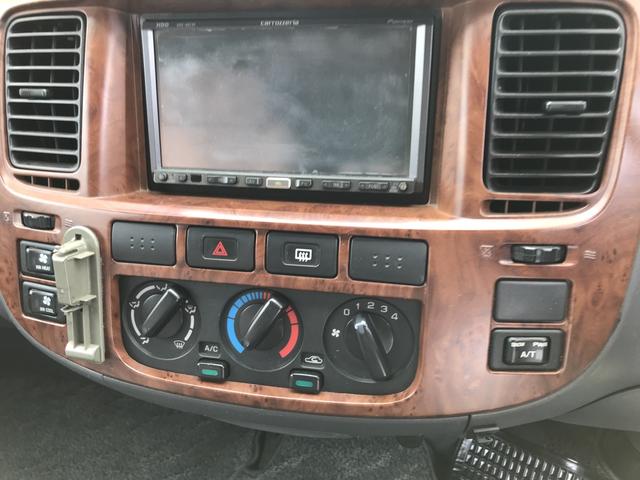 GX ナビ・TV(16枚目)