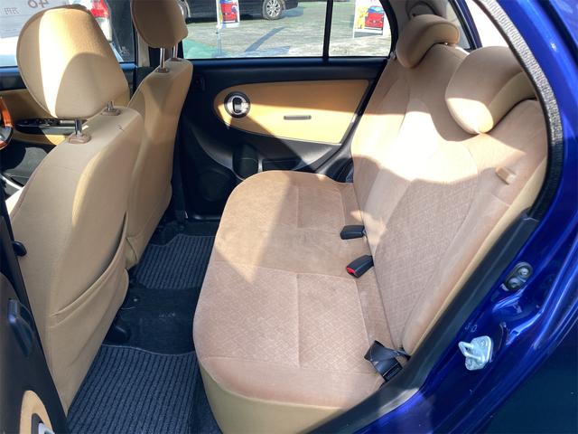 ミラジーノ プレミアムＬ　ドライブレコーダー　盗難防止システム　衝突安全ボディ　キーレスエントリー　運転席エアバッグ（11枚目）