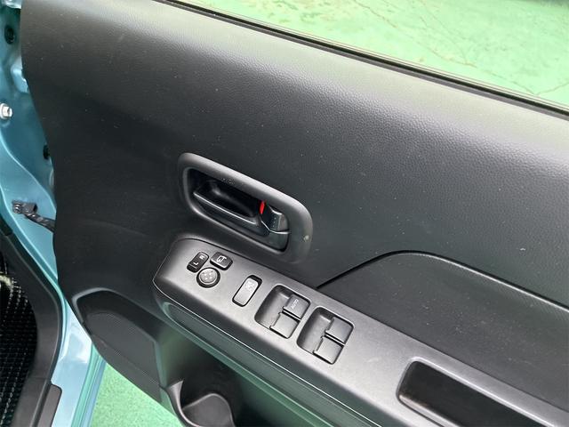 ワゴンR ハイブリッドFZ キーレスエントリー スマートキー アイドリングストップ LEDヘッドランプ フルフラット(7枚目)