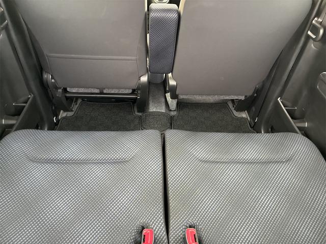 ワゴンR ハイブリッドFZ キーレスエントリー スマートキー アイドリングストップ LEDヘッドランプ フルフラット(13枚目)