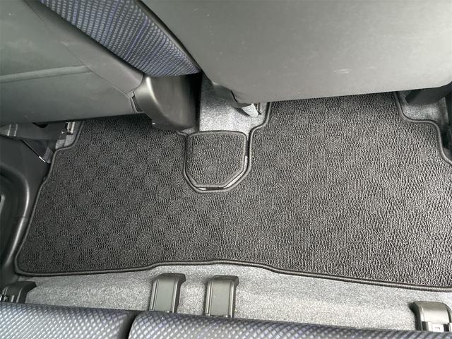 ワゴンR ハイブリッドFZ キーレスエントリー スマートキー アイドリングストップ LEDヘッドランプ フルフラット(15枚目)