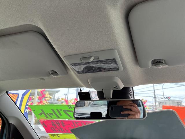 ワゴンR ハイブリッドFZ キーレスエントリー スマートキー アイドリングストップ LEDヘッドランプ フルフラット(26枚目)