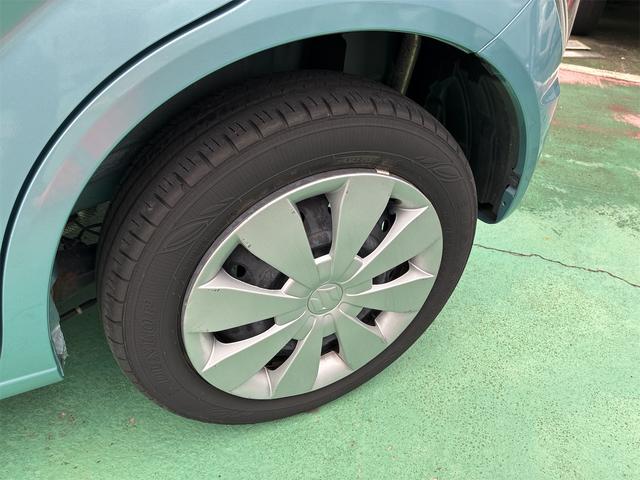 ワゴンR ハイブリッドFZ キーレスエントリー スマートキー アイドリングストップ LEDヘッドランプ フルフラット(29枚目)