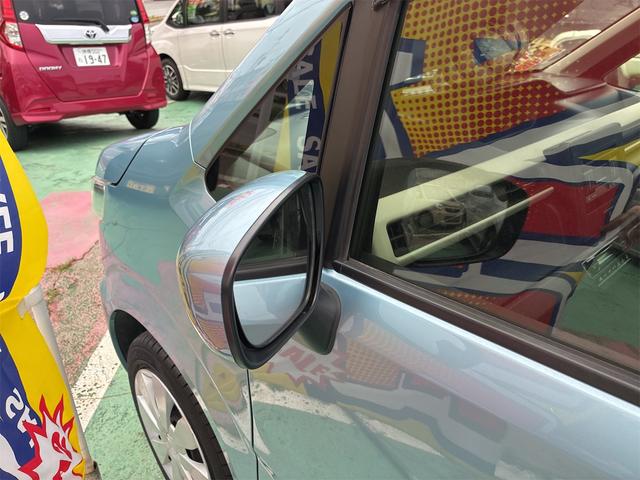 ワゴンR ハイブリッドFZ キーレスエントリー スマートキー アイドリングストップ LEDヘッドランプ フルフラット(31枚目)