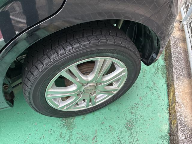 ワゴンR ハイブリッドFZ スマートキー キーレスエントリー アイドリングストップ フルフラット シートヒーター(16枚目)