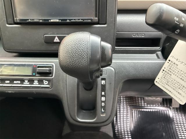 ワゴンR ハイブリッドFZ スマートキー キーレスエントリー アイドリングストップ フルフラット シートヒーター(21枚目)