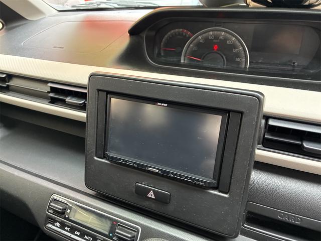 ワゴンR ハイブリッドFZ スマートキー キーレスエントリー アイドリングストップ フルフラット シートヒーター(23枚目)