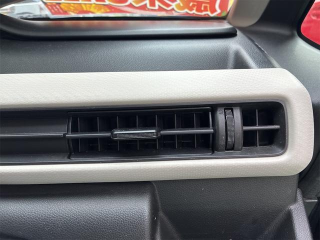 ワゴンR ハイブリッドFZ スマートキー キーレスエントリー アイドリングストップ フルフラット シートヒーター(25枚目)