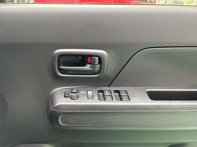 ワゴンR ハイブリッドFZ スマートキー キーレスエントリー アイドリングストップ フルフラット シートヒーター(27枚目)