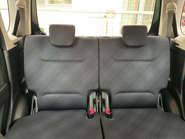 ワゴンR ハイブリッドFZ スマートキー キーレスエントリー アイドリングストップ フルフラット シートヒーター(29枚目)