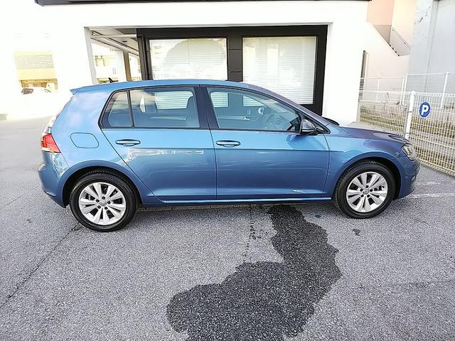 TSI Comfortline BlueMotion(4枚目)