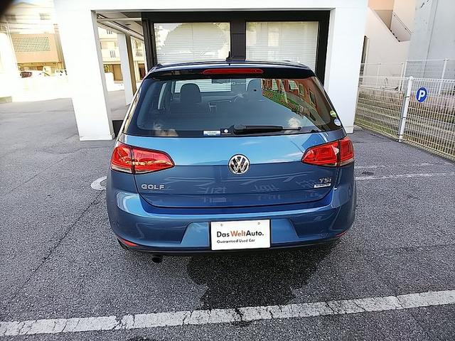 TSI Comfortline BlueMotion(6枚目)