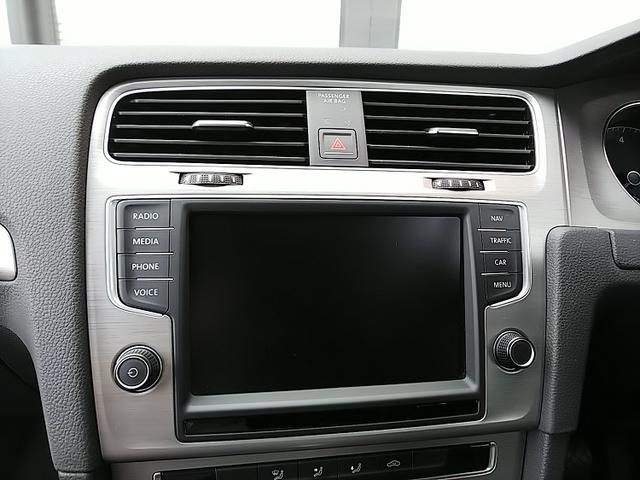TSI Comfortline BlueMotion(15枚目)