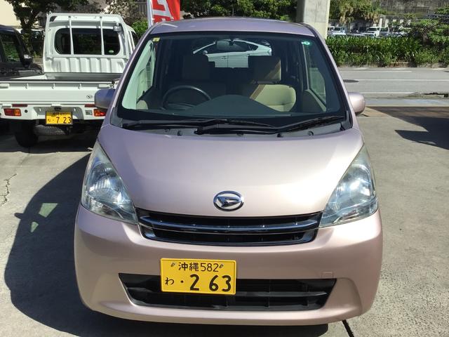 ムーヴ Ｌ　レンタアップ車