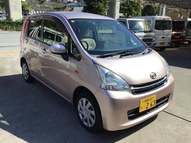 ムーヴ Ｌ　レンタアップ車