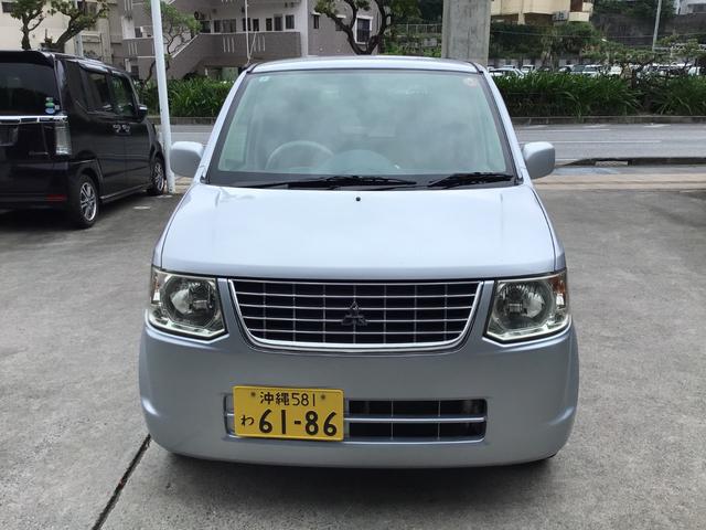 レンタカーとして使用していたため修復歴有りとなっていますが、大きな事故などなく安心して乗っていただけます。