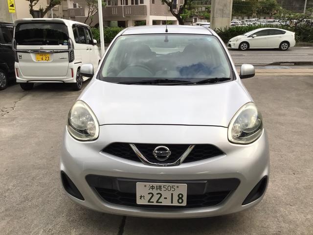 マーチ Ｓ　レンタアップ車（2枚目）