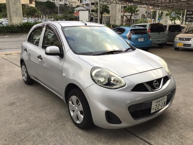 マーチ Ｓ　レンタアップ車（3枚目）