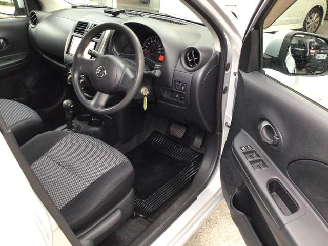 マーチ Ｓ　レンタアップ車（10枚目）