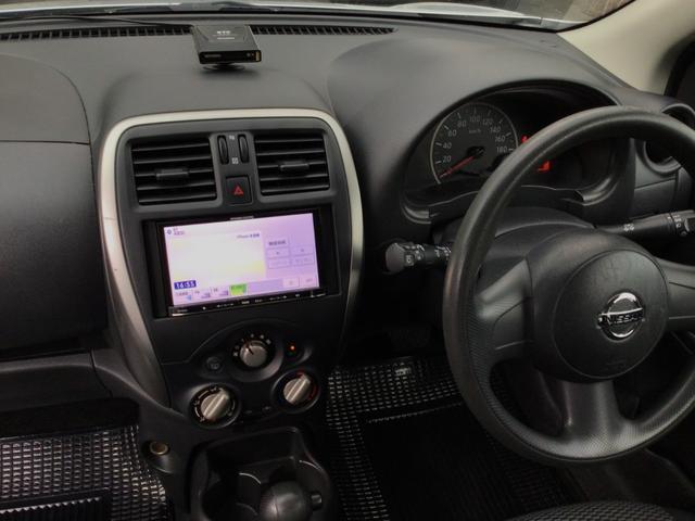 マーチ Ｓ　レンタアップ車（11枚目）