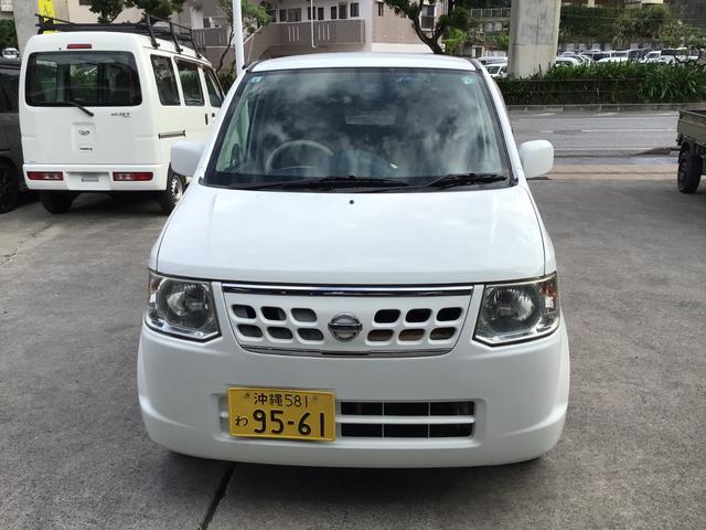 レンタカーとして使用していたため修復歴有りとなっていますが、大きな事故などなく安心して乗っていただけます。