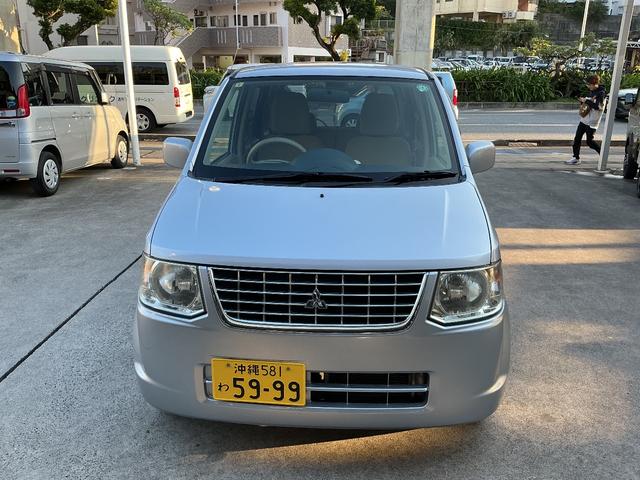 ｅＫワゴン 　レンタアップ車