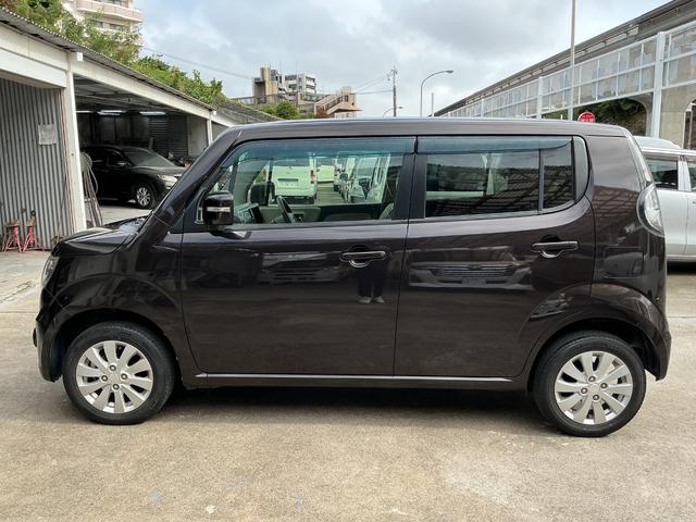 ＭＲワゴンＷｉｔ ＸＳ　ＣＤ・ＵＳＢ・バックカメラ・オートエアコン・アイドリングストップ・ステアリングスイッチ・ドアバイザー・プライバシーガラス・スマートキー・プッシュスタート（5枚目）