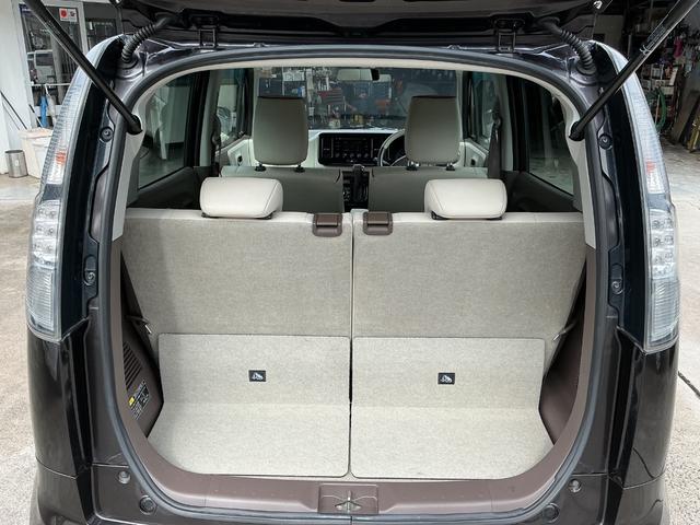 ＭＲワゴンＷｉｔ ＸＳ　ＣＤ・ＵＳＢ・バックカメラ・オートエアコン・アイドリングストップ・ステアリングスイッチ・ドアバイザー・プライバシーガラス・スマートキー・プッシュスタート（7枚目）