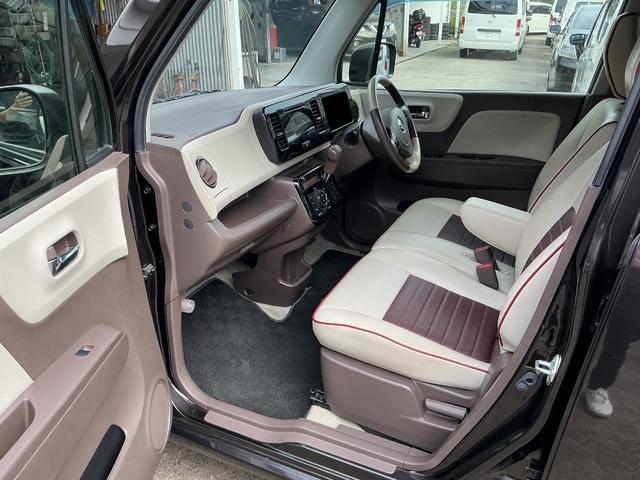 ＭＲワゴンＷｉｔ ＸＳ　ＣＤ・ＵＳＢ・バックカメラ・オートエアコン・アイドリングストップ・ステアリングスイッチ・ドアバイザー・プライバシーガラス・スマートキー・プッシュスタート（9枚目）