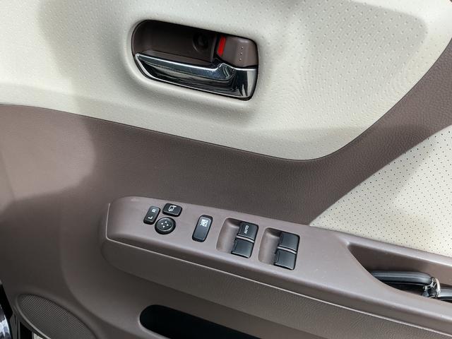 ＭＲワゴンＷｉｔ ＸＳ　ＣＤ・ＵＳＢ・バックカメラ・オートエアコン・アイドリングストップ・ステアリングスイッチ・ドアバイザー・プライバシーガラス・スマートキー・プッシュスタート（12枚目）