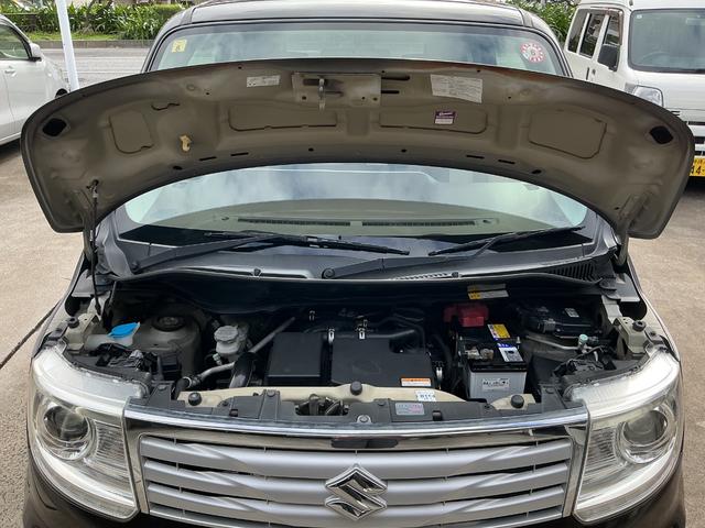 ＭＲワゴンＷｉｔ ＸＳ　ＣＤ・ＵＳＢ・バックカメラ・オートエアコン・アイドリングストップ・ステアリングスイッチ・ドアバイザー・プライバシーガラス・スマートキー・プッシュスタート（16枚目）