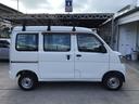 ハイゼットカーゴ スペシャル　エアコン・パワステ・ルーフキャリア（4枚目）