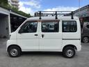 ハイゼットカーゴ スペシャル　エアコン・パワステ・ルーフキャリア（5枚目）