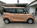デイズルークス ハイウェイスター X Vセレクション レンタアップ車 中古車画像_4