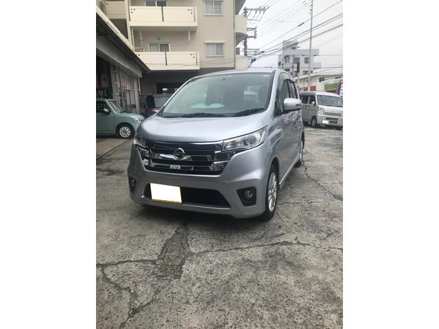 日産 デイズ