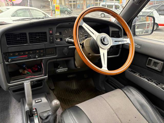 是非一度、実車を御覧ください。