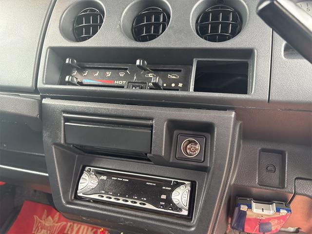 気温に合わせて直感的に操作することで、車内をいつでも快適に保てます。