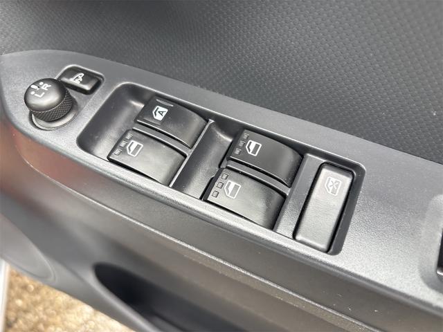 パワーウィンドウ付き☆運転席で全部の窓を開閉することが可能！！快適にドライブをお楽しみいただけます☆