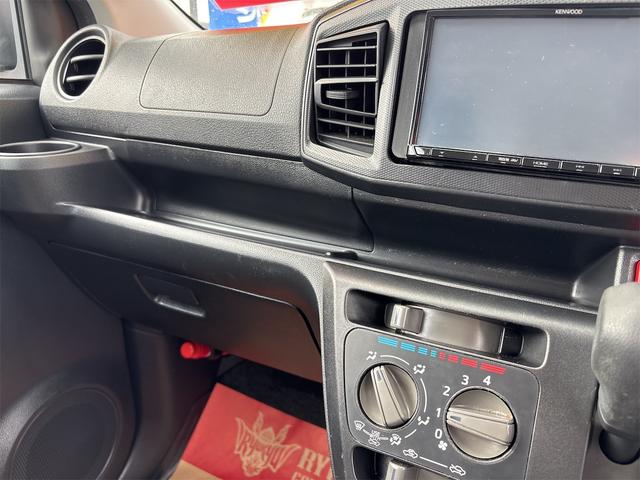 ミライース L SAIII 本土仕入れ 2年保証 ETC 電動格納ミラー CVT 盗難防止システム ABS ESC CD USB(35枚目)