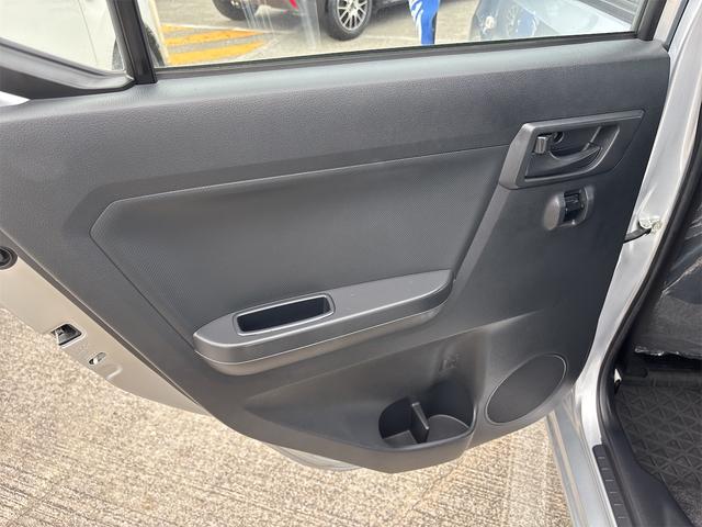 ミライース L SAIII 本土仕入れ 2年保証 ETC 電動格納ミラー CVT 盗難防止システム ABS ESC CD USB(47枚目)